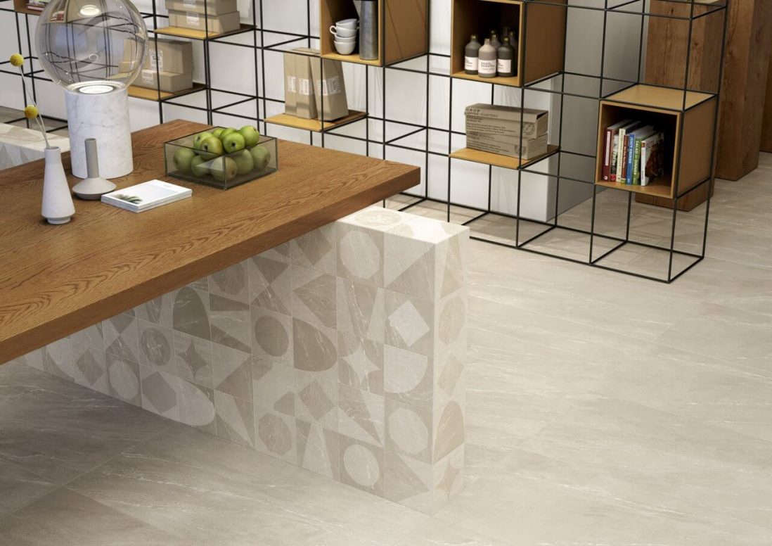 Серия Waystone - Гранитогрес за тераса -  AVE Ceramica