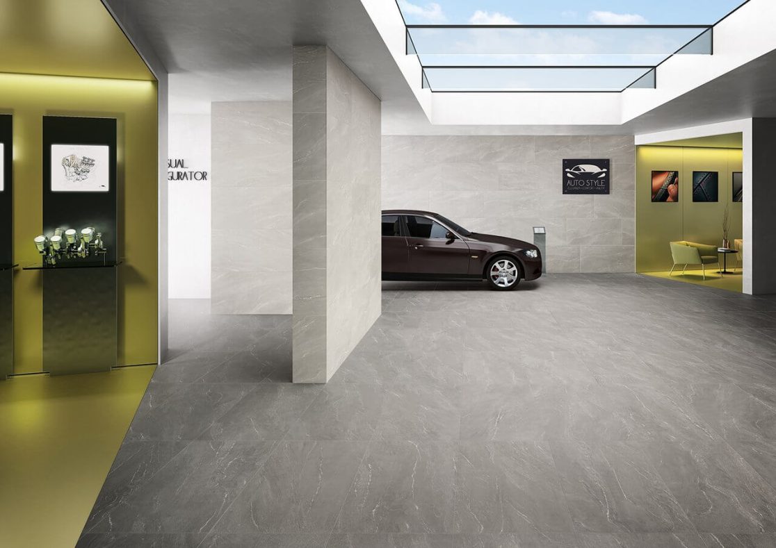 Серия Waystone - AVE Ceramica