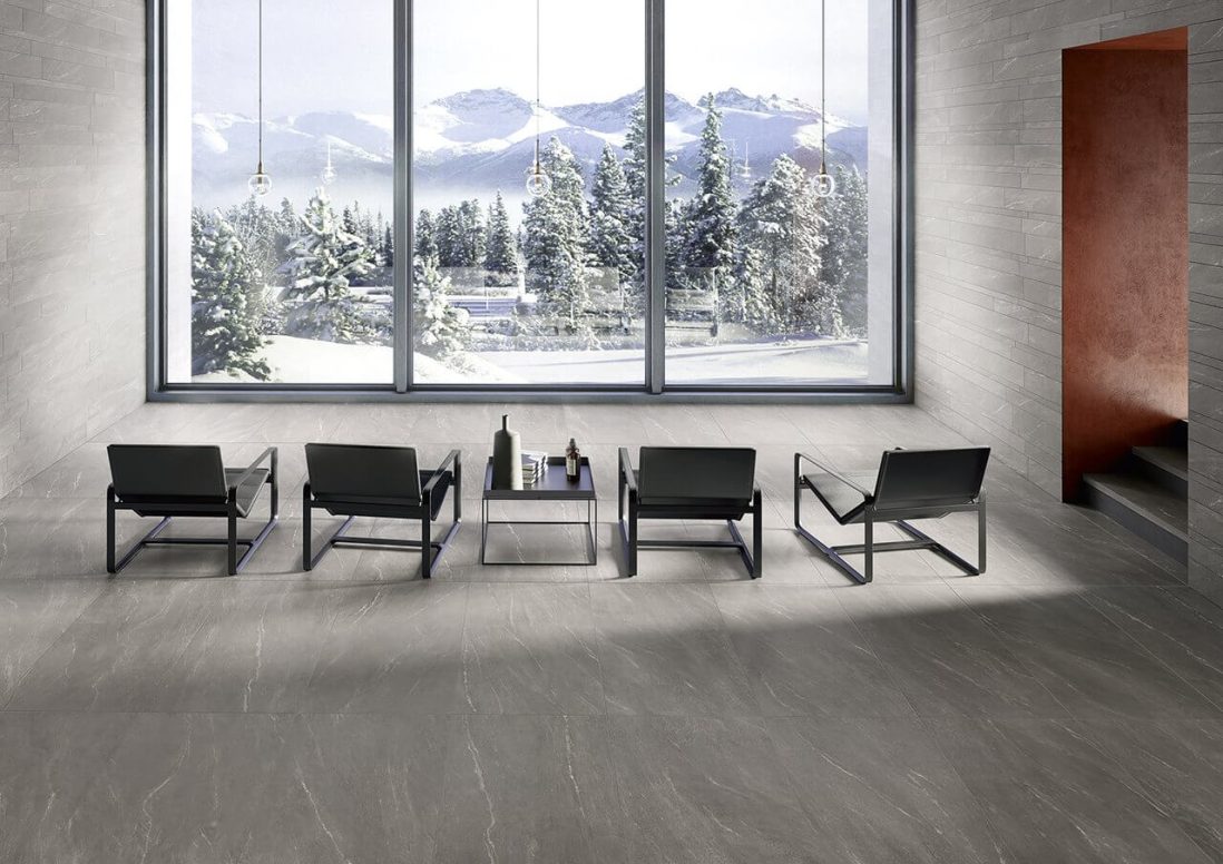 Серия Waystone - Гранитогрес за тераса -  AVE Ceramica