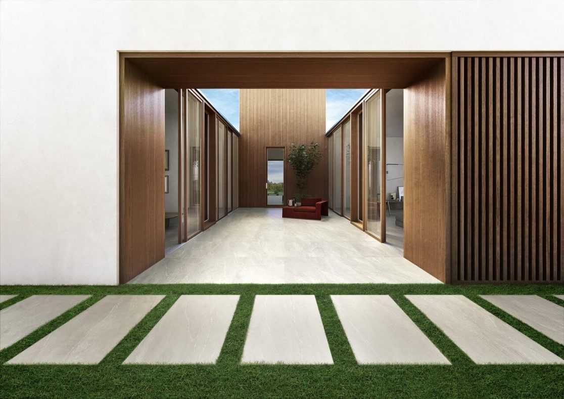 Серия Waystone - AVE Ceramica