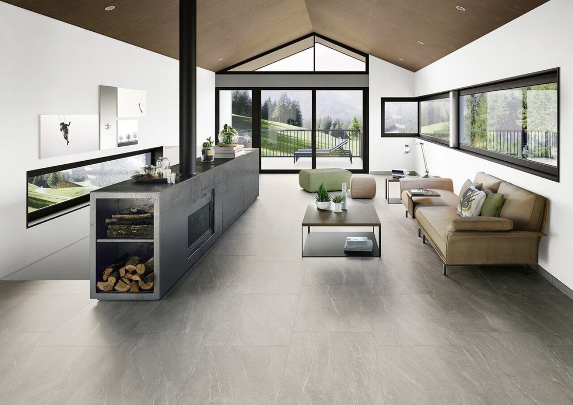 Серия Waystone - AVE Ceramica