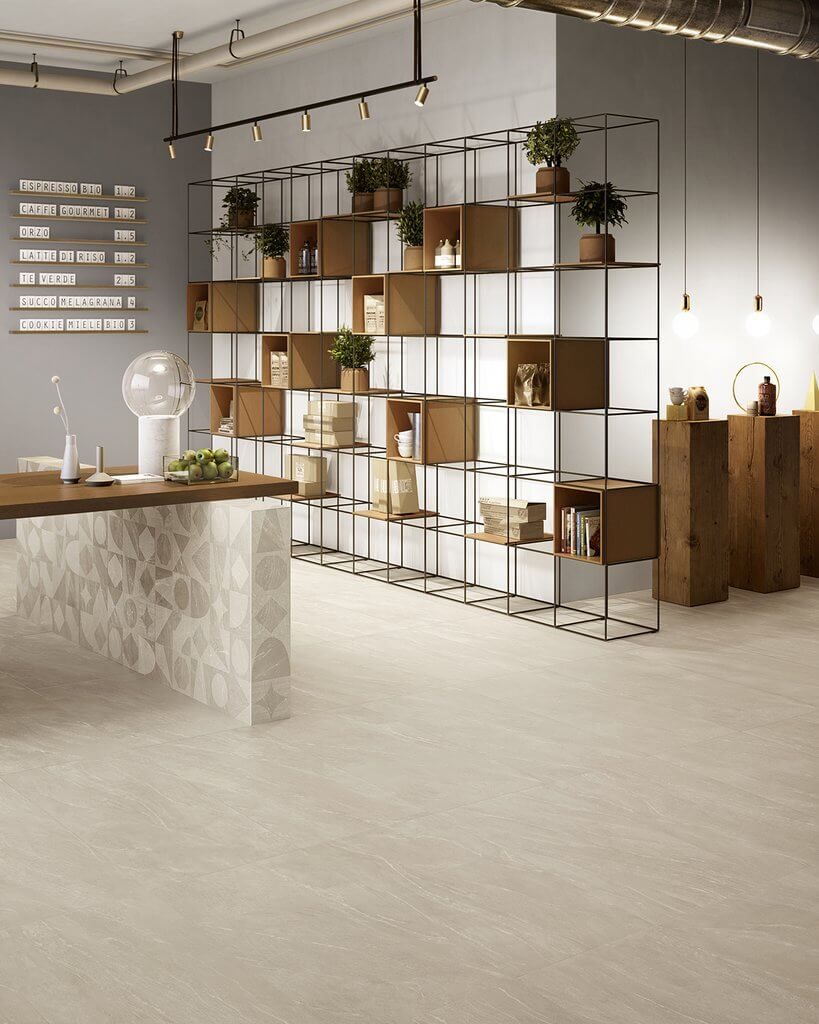 Серия Waystone - Гранитогрес за тераса -  AVE Ceramica