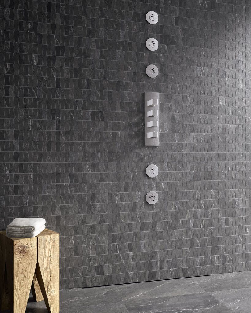 Серия Waystone - Гранитогрес за тераса -  AVE Ceramica