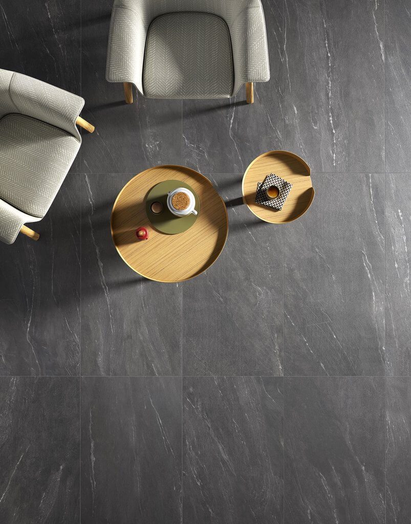 Серия Waystone - Гранитогрес за тераса -  AVE Ceramica