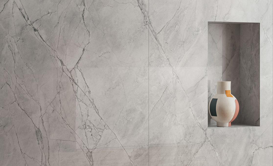 Серия Super White - AVE Ceramica