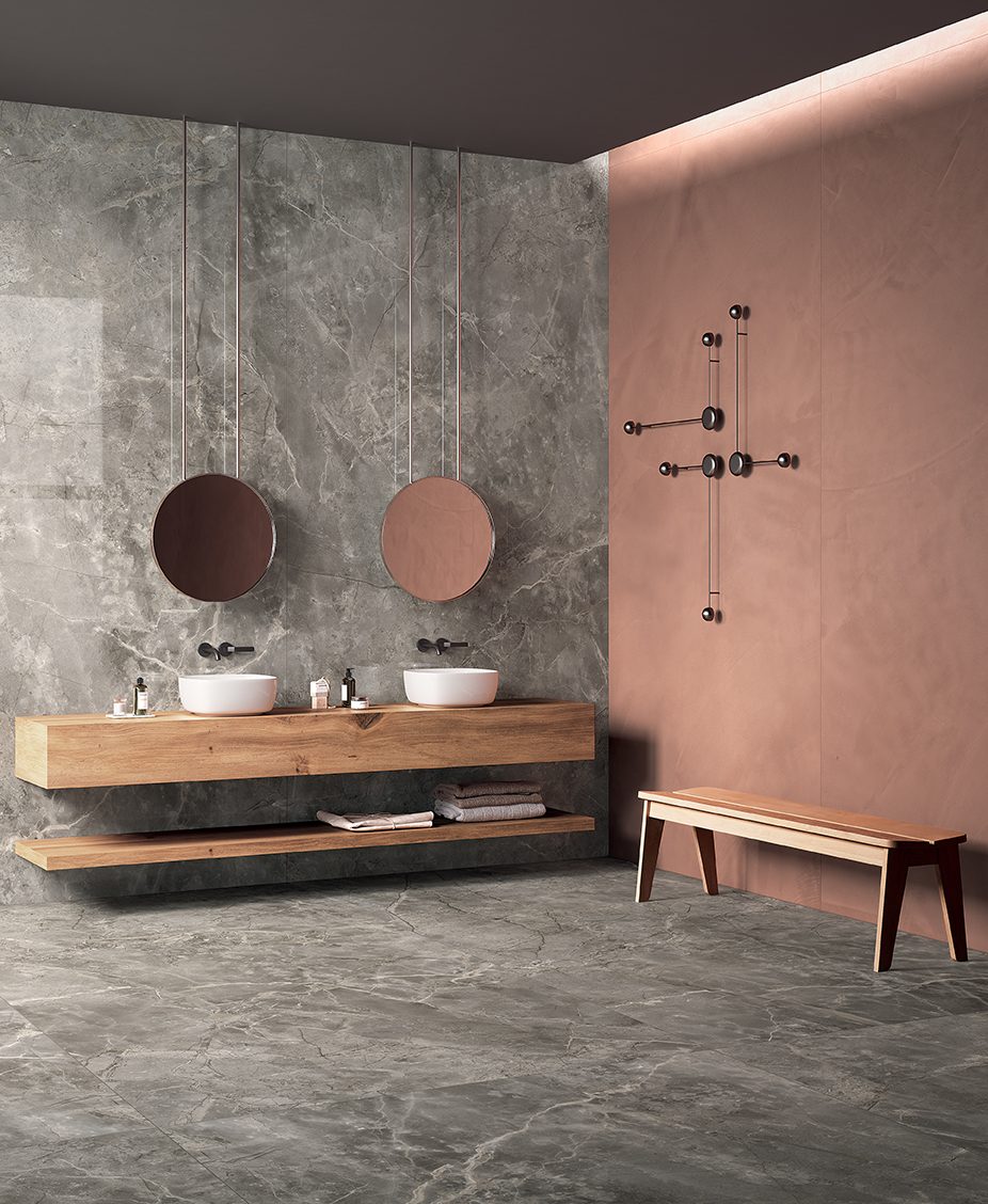 Гранитогрес за тераса - Серия Fior di Bosco - AVE Ceramica
