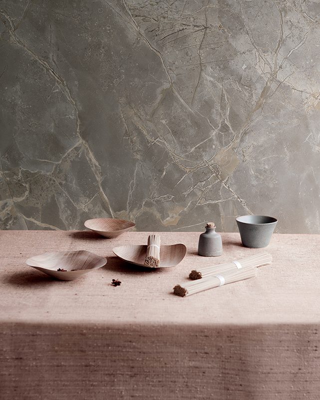 Серия Fior di Bosco - Гранитогрес за тераса -  AVE Ceramica