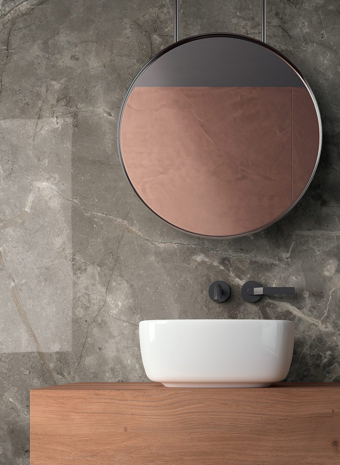 Серия Fior di Bosco - Гранитогрес за тераса -  AVE Ceramica