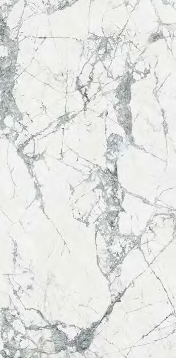 Гранитогрес Charm Experience Invisible Grey Polished 60х120 - Aveceramica