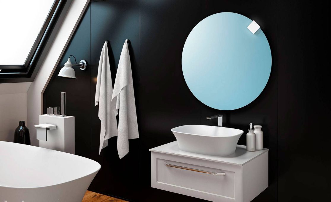Мивка Blanche Premium - AVE Ceramica