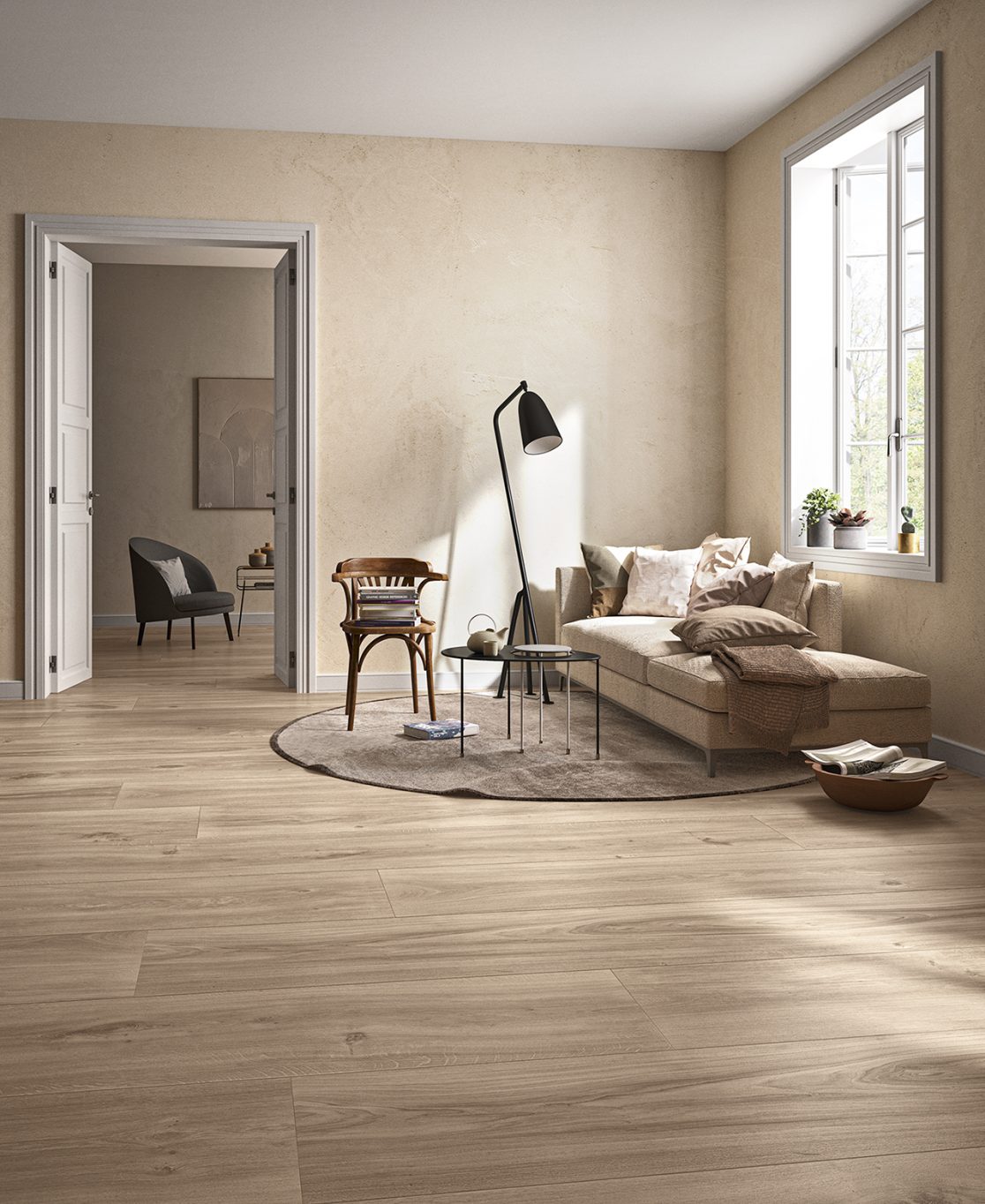 Серия Komi - AVE Ceramica