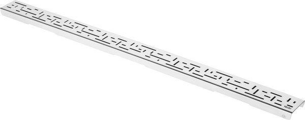 Комплект за линеен сифон модел LINES - AVE Ceramica