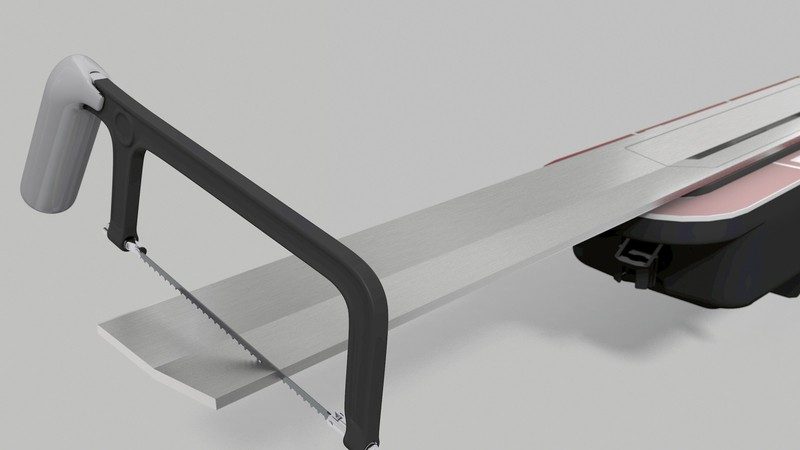 Решетка за линеен сифон модел DRAINPROFILE – сатиниран черен хром, PVD покритие - Shop -  AVE Ceramica