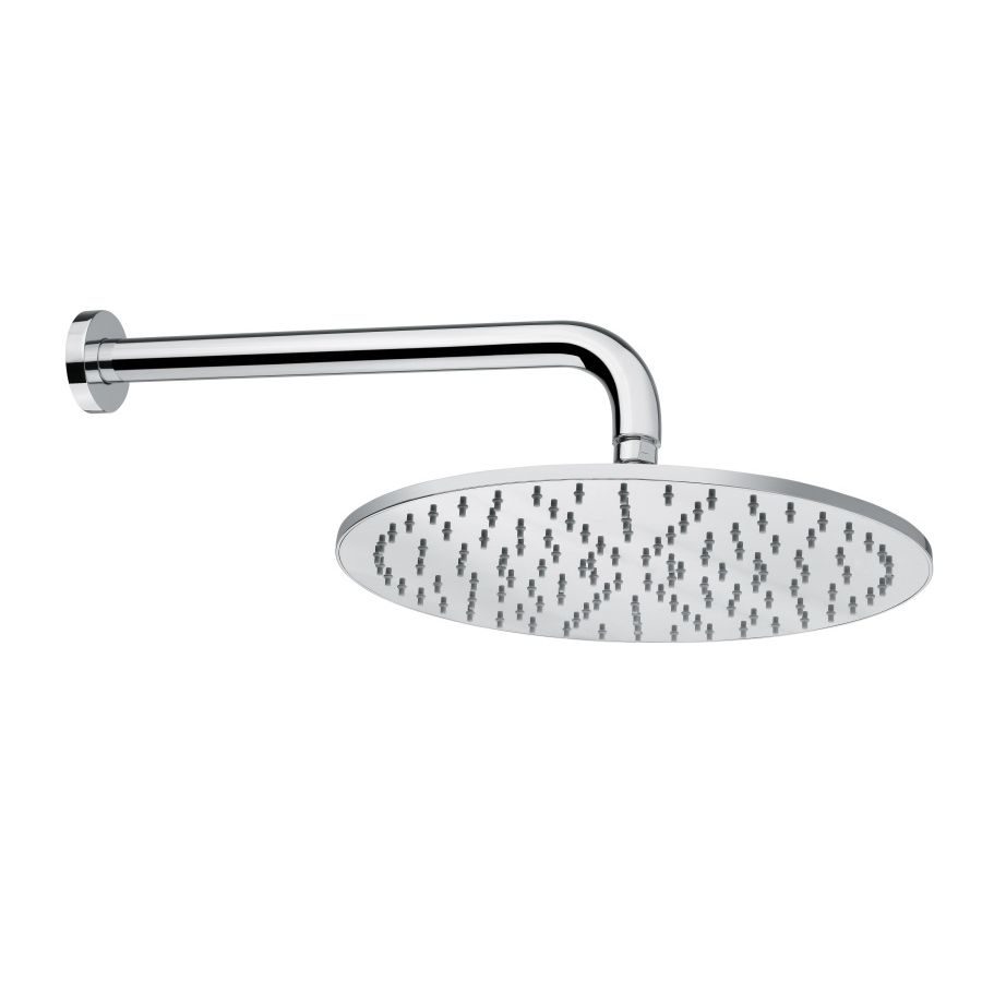 Shop - Душ пита с месингово повдигащо рамо - AVE Ceramica