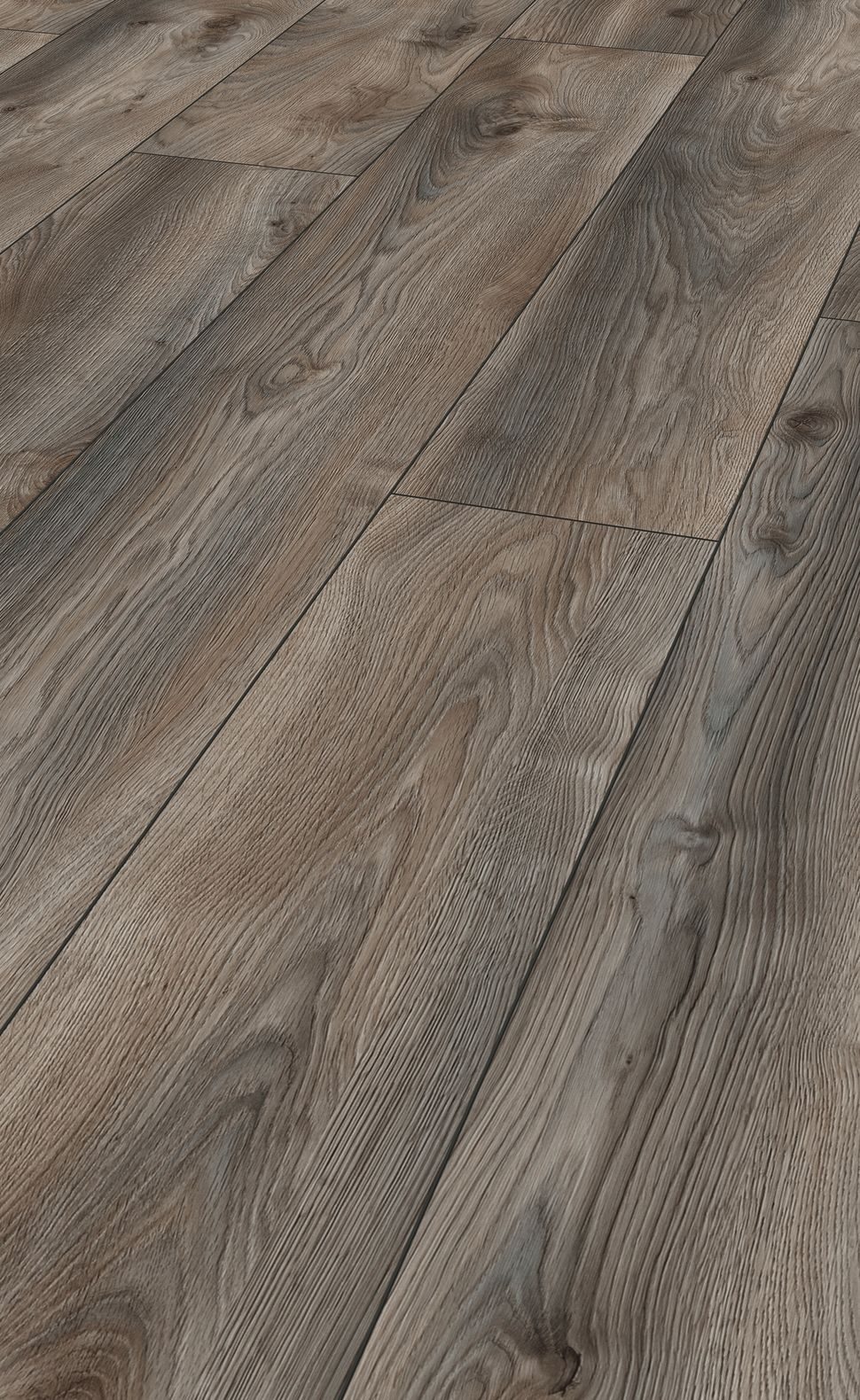 Ламинат Makro Oak Grey 1,845х24,4см - Ламиниран паркет -  AVE Ceramica