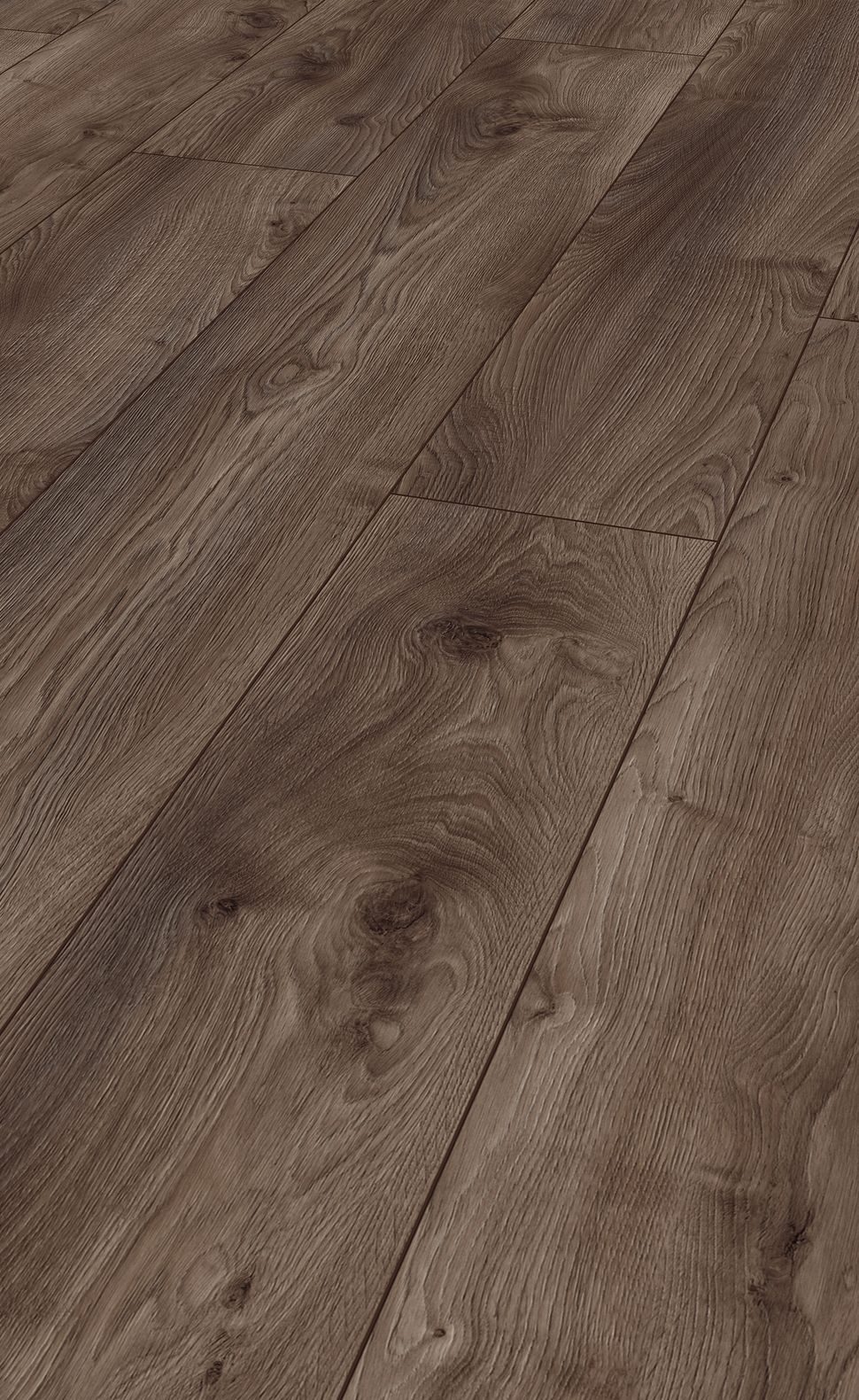 Ламинат Makro Oak Brown 1,845х24,4см - Ламиниран паркет -  AVE Ceramica