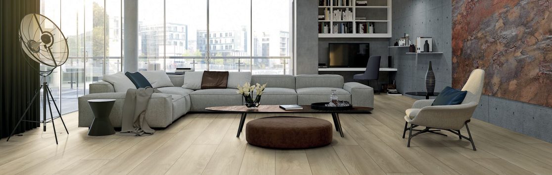 Ламинат Makro Oak Light 1,845х24,4см - AVE Ceramica