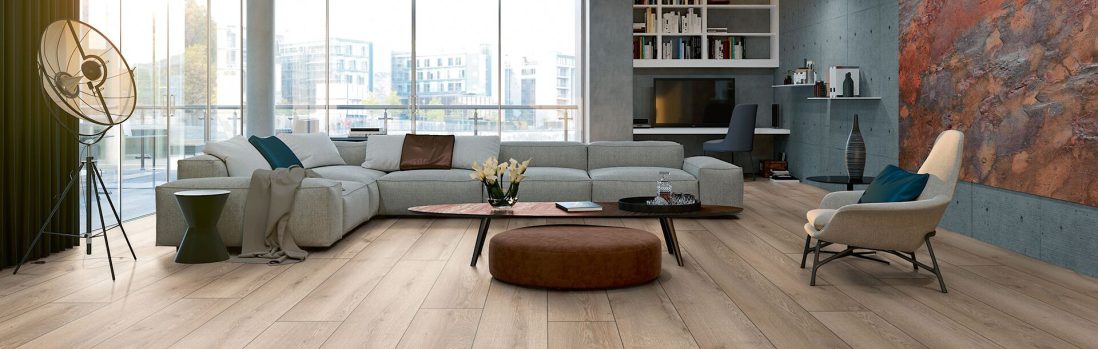 Shop - Ламинат Mountain Oak Creme 1,845х24,4см - AVE Ceramica
