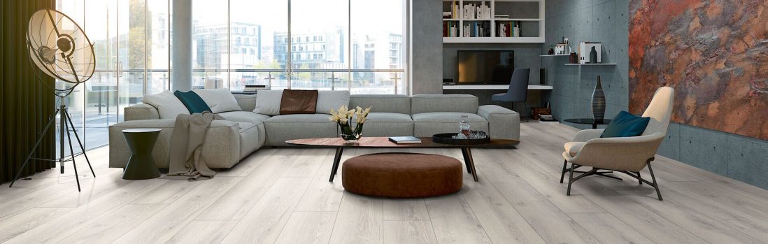 Shop - Ламинат Mountain Oak White 1,845х24,4см - AVE Ceramica