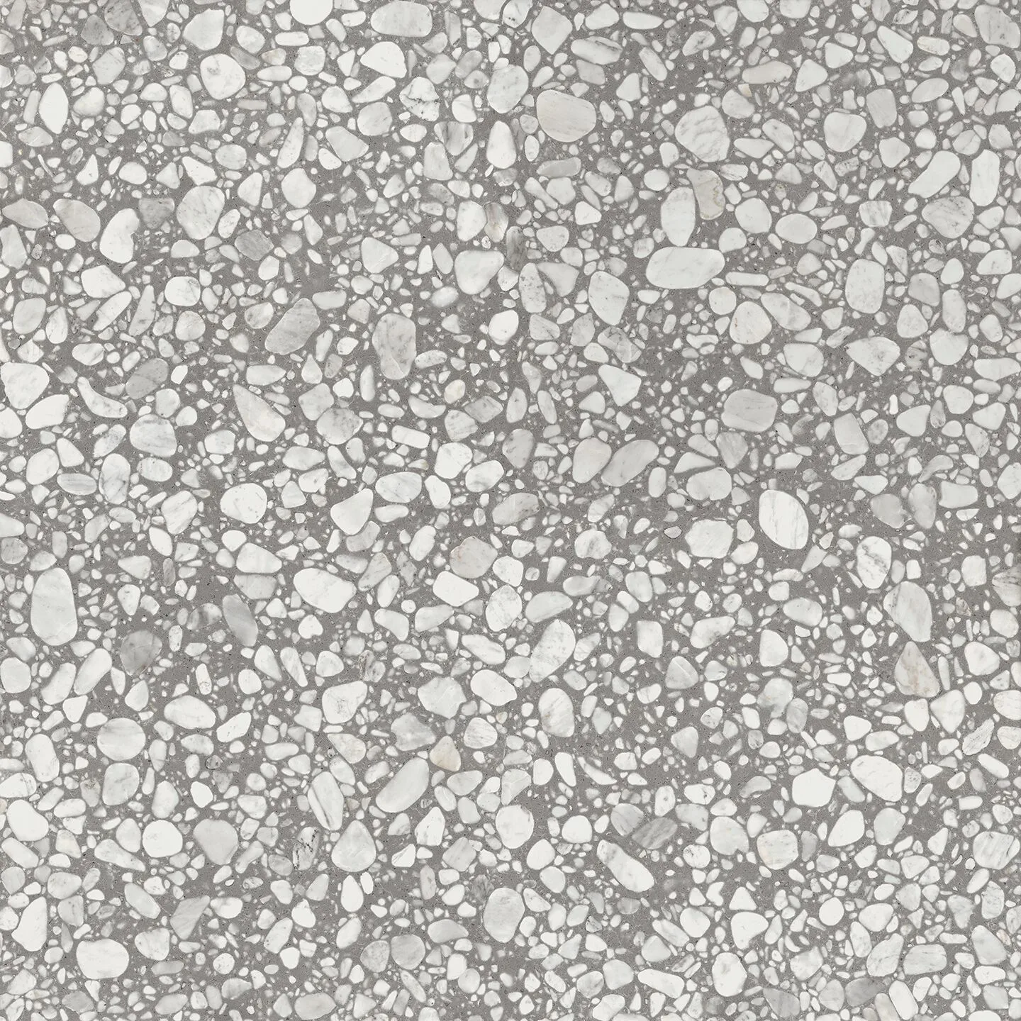 Гранитогрес Shards Large Grey Natural 120х120см - Aveceramica
