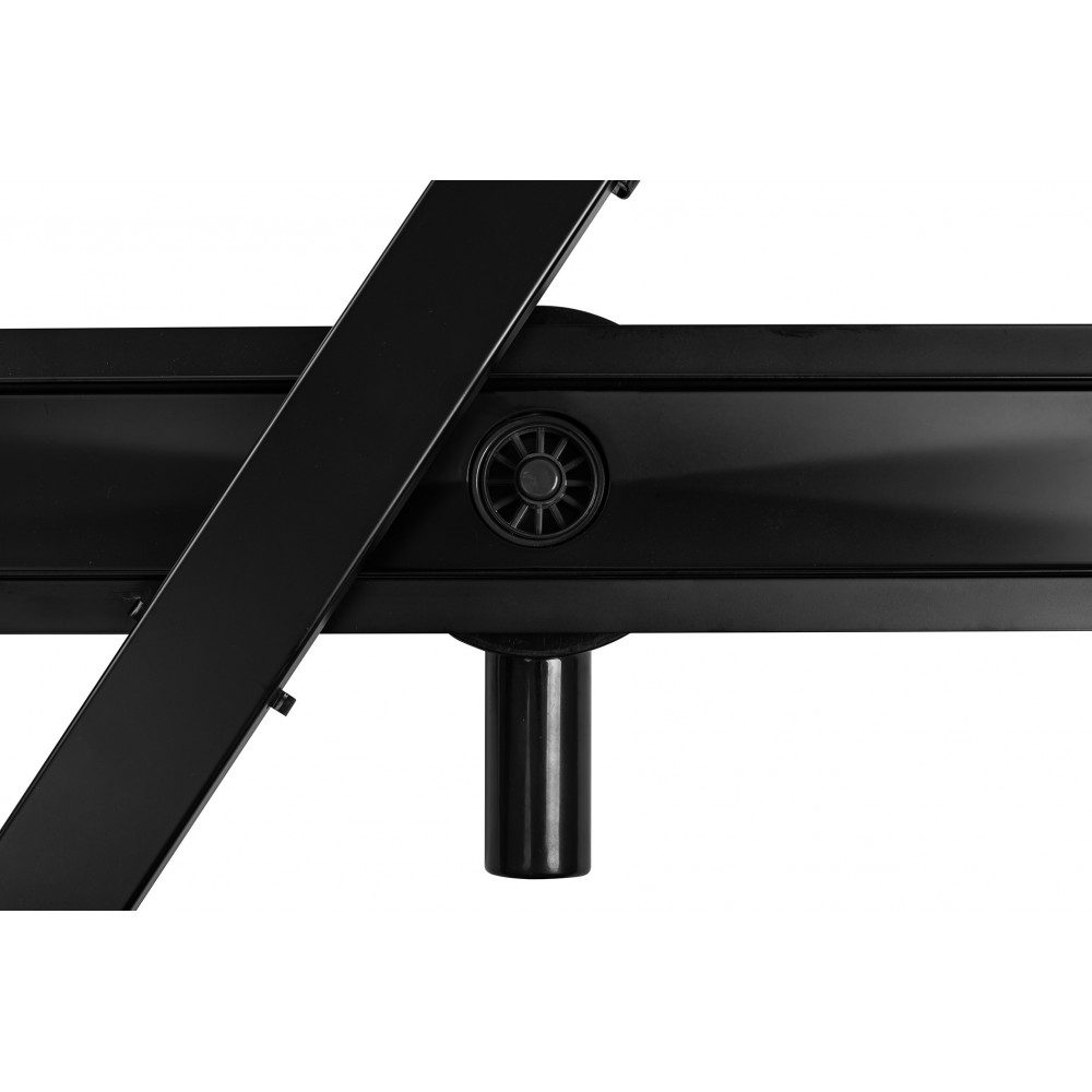Линеен сифон за баня Eco Pro Black - Outlet -  AVE Ceramica