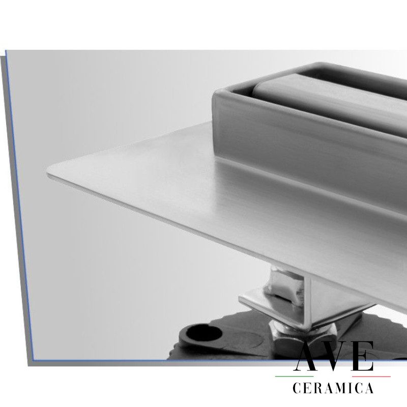 Линеен сифон Eco Slim - AVE Ceramica