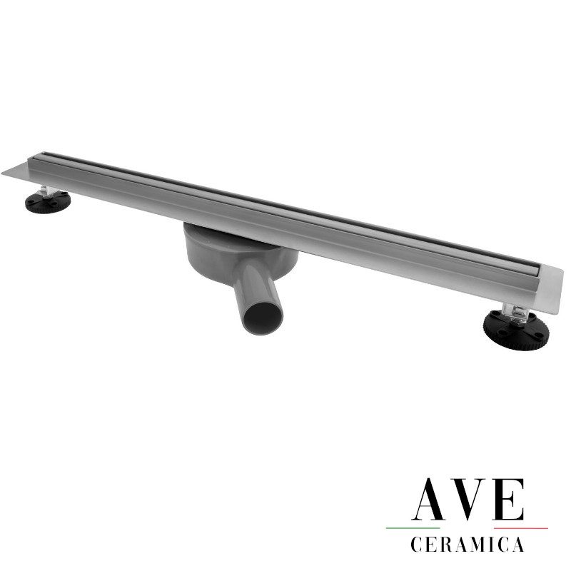 Линеен сифон Eco Slim - AVE Ceramica