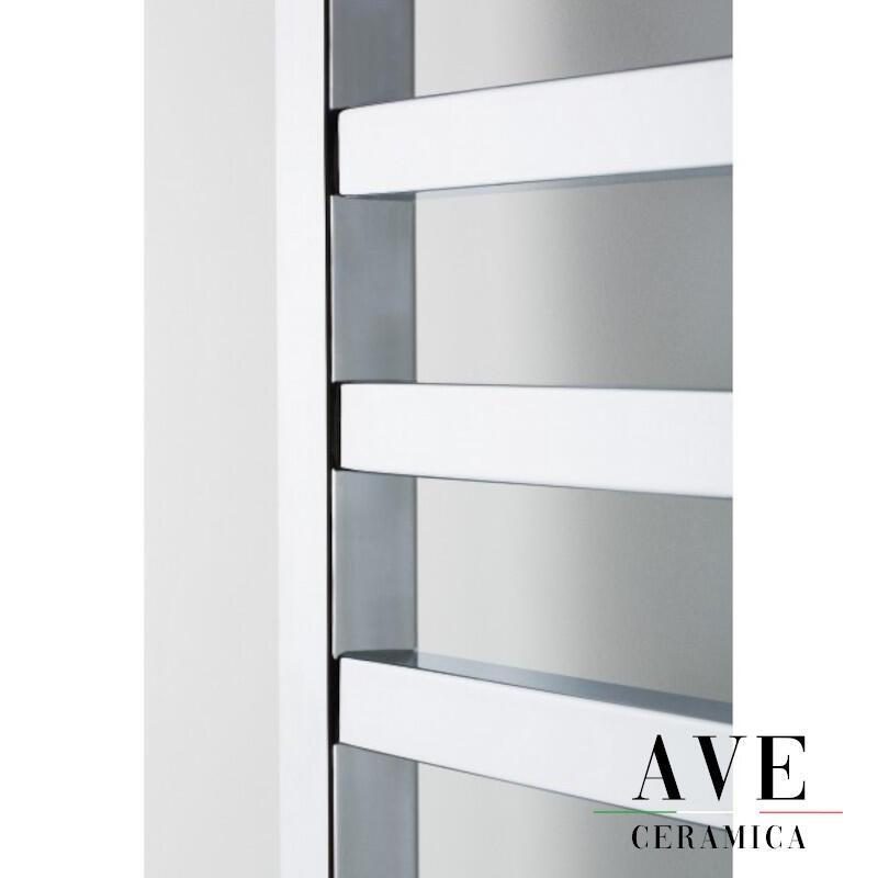 Shop - Лира за баня Ercos Square - AVE Ceramica