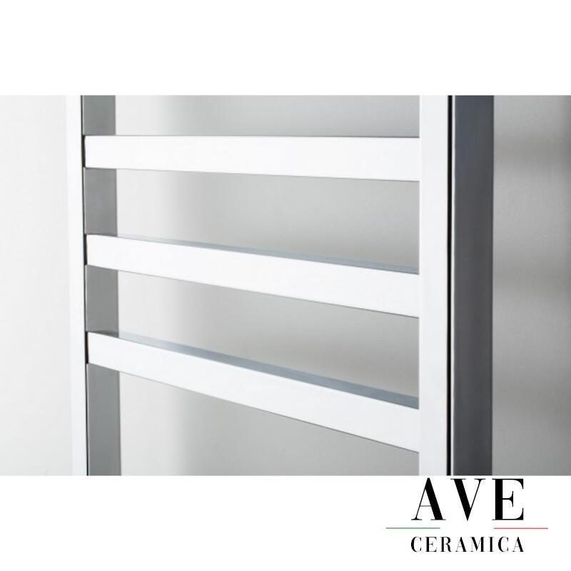 Лира за баня Ercos Square - Shop -  AVE Ceramica