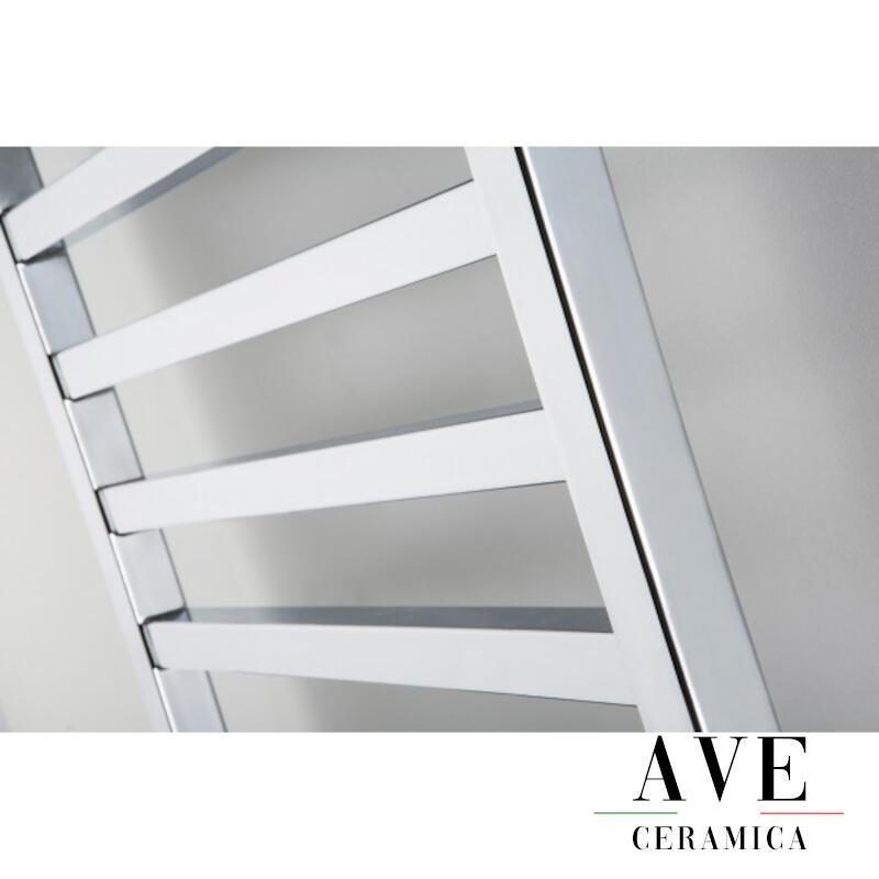 Лира за баня Ercos Square - Shop -  AVE Ceramica