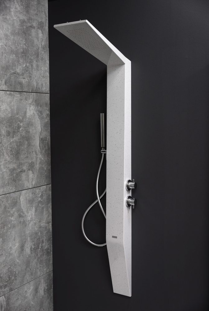 Shop - Масажна колона Slim 1600 2F - AVE Ceramica