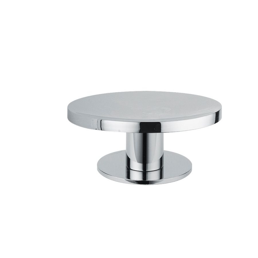 Shop - Mесингова стояща сапунерка 3010 - AVE Ceramica