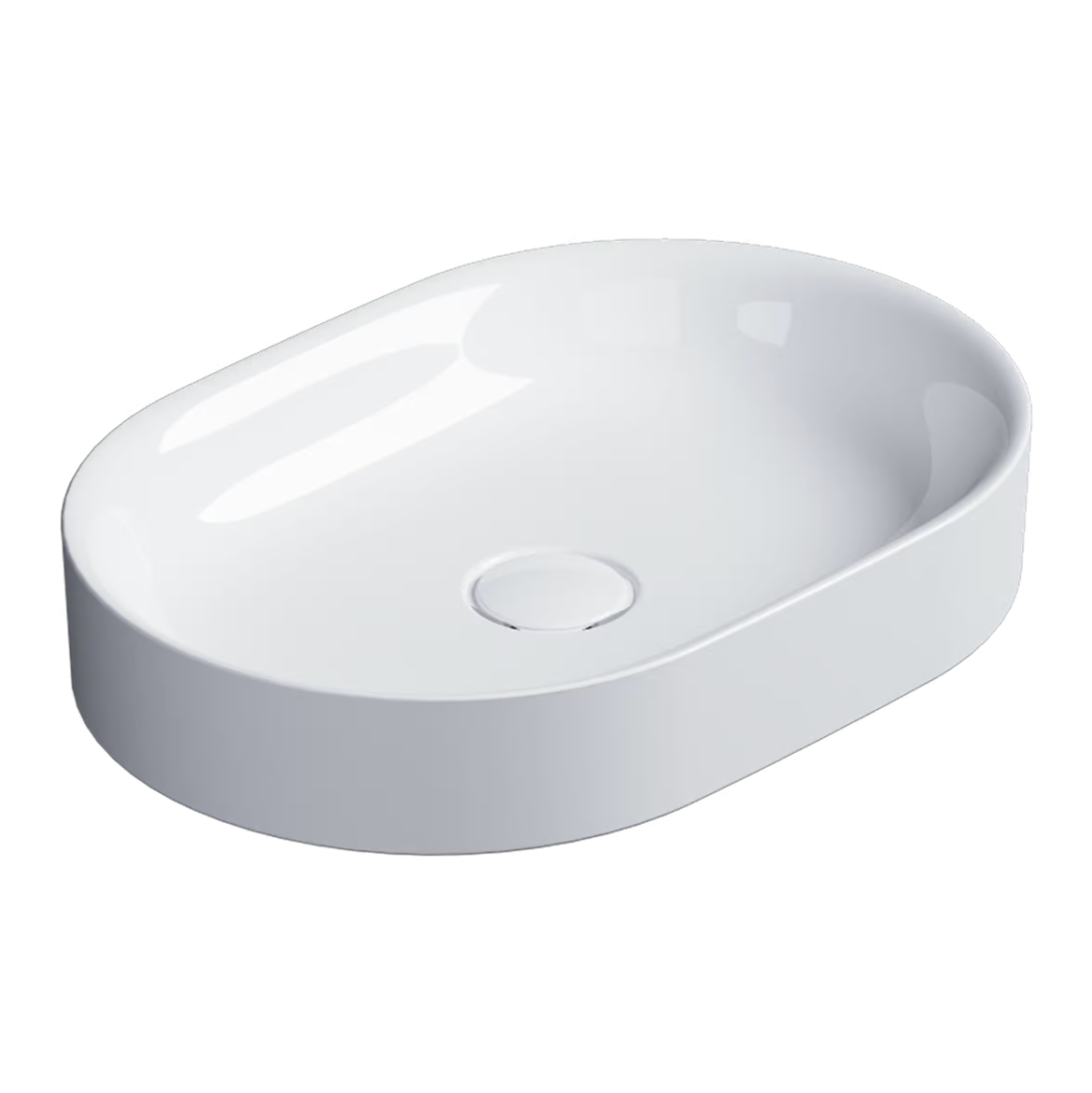 Мивка за плот Horizon 50х35см - Shop -  AVE Ceramica