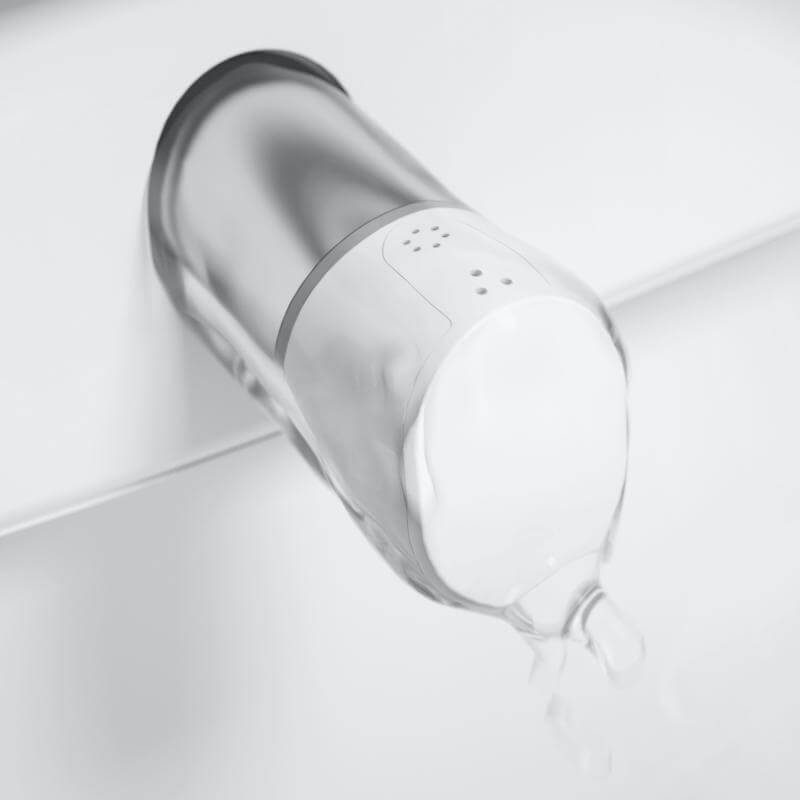 Окачена тоалетна чиния Villeroy & Boch ViClean I100 с биде и седалка - Окачени тоалетни чинии -  AVE Ceramica