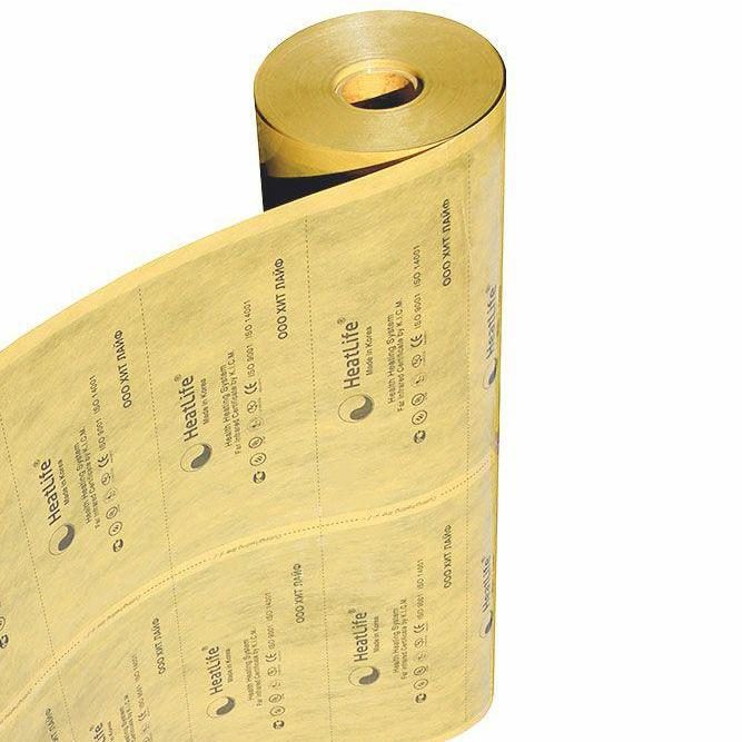 Отоплително фолио HL-220/200 - AVE Ceramica