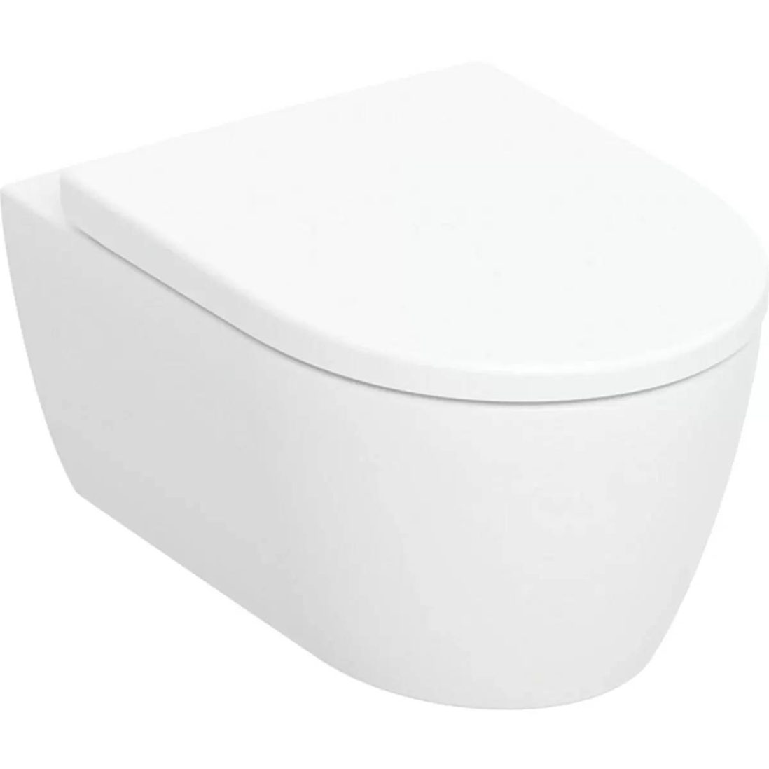 Промо пакет Duofix Sigma с окачена тоалетна чиния Icon - Промоции - AVE Ceramica