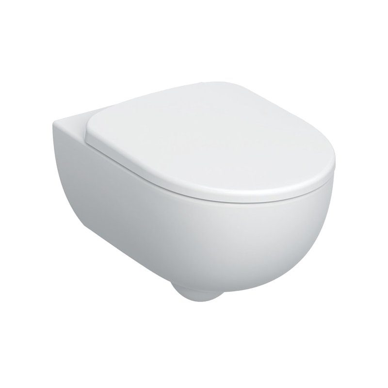 Промо пакет Duofix Delta с окачена тоалетна чиния Pravello с активатор Geberit Delta 30 - Промоции - AVE Ceramica