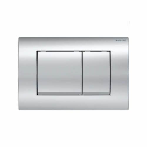 Промо пакет Duofix Delta с окачена тоалетна чиния Smyle с активатор Geberit Delta30 - Промоции - AVE Ceramica