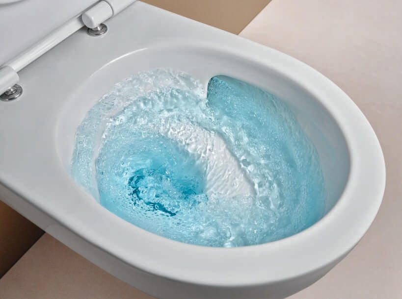 Промо пакет Duofix Sigma с окачена тоалетна чиния Acanto - Промоции - AVE Ceramica