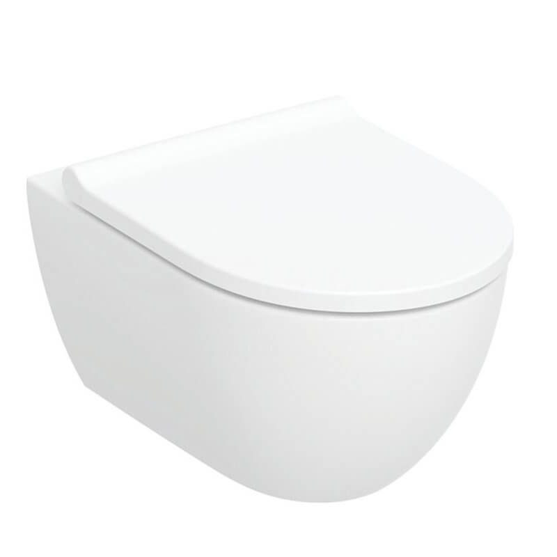 Промо пакет Duofix Sigma с окачена тоалетна чиния Acanto - AVE Ceramica
