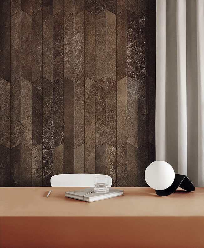 Серия Planeto - AVE Ceramica