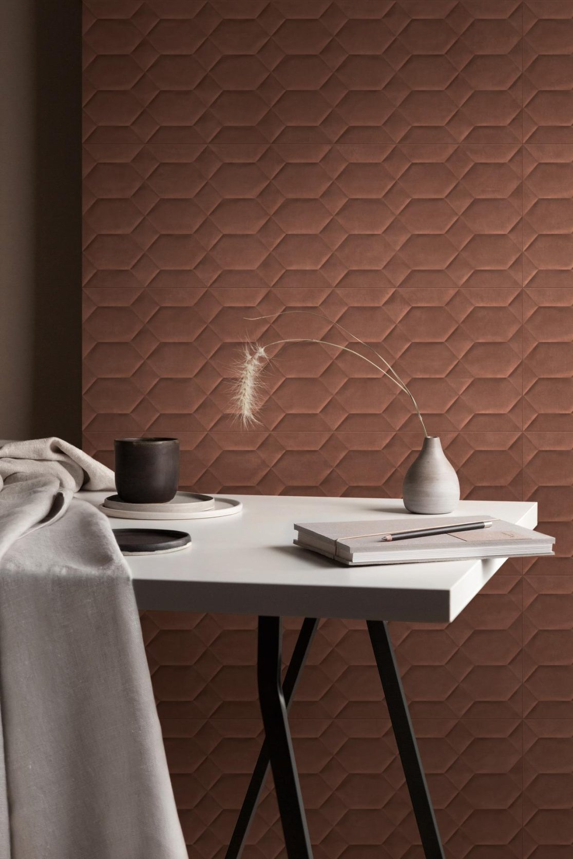 Серия Resina - AVE Ceramica