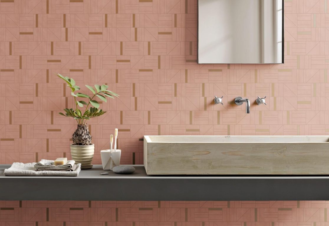 Серия Resina - AVE Ceramica