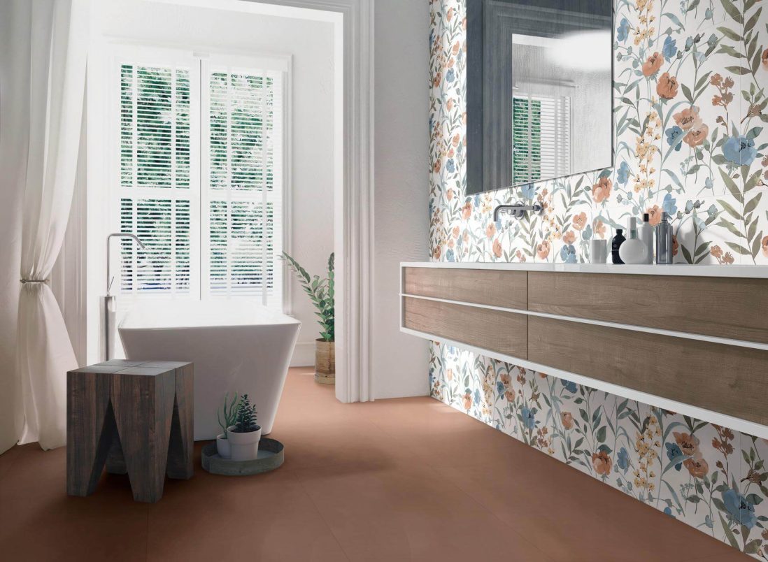 Плочки - Серия Decora - AVE Ceramica