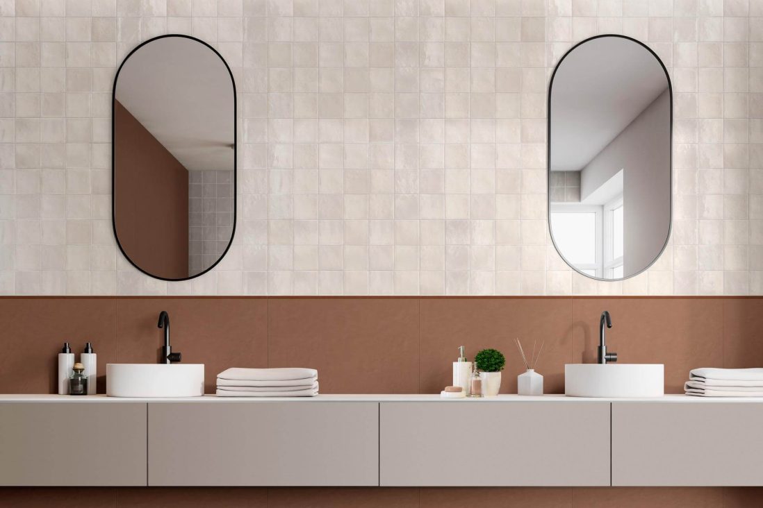 Серия Decora - Плочки -  AVE Ceramica