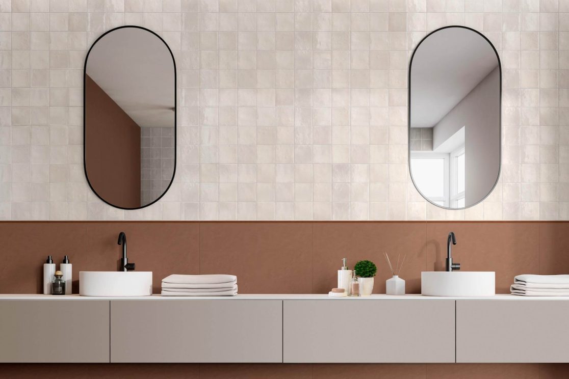 Серия Decora - AVE Ceramica