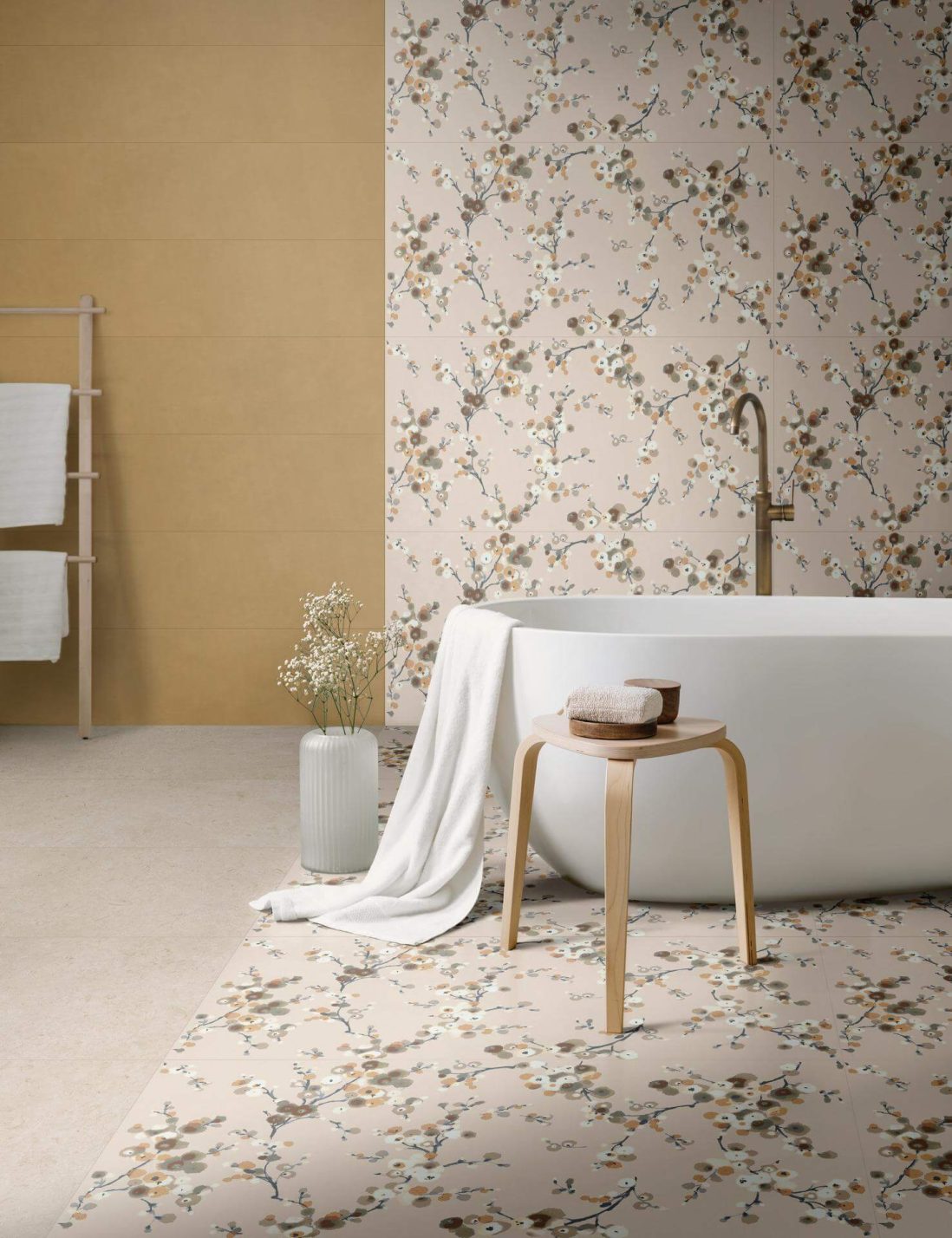 Серия Decora - Плочки -  AVE Ceramica