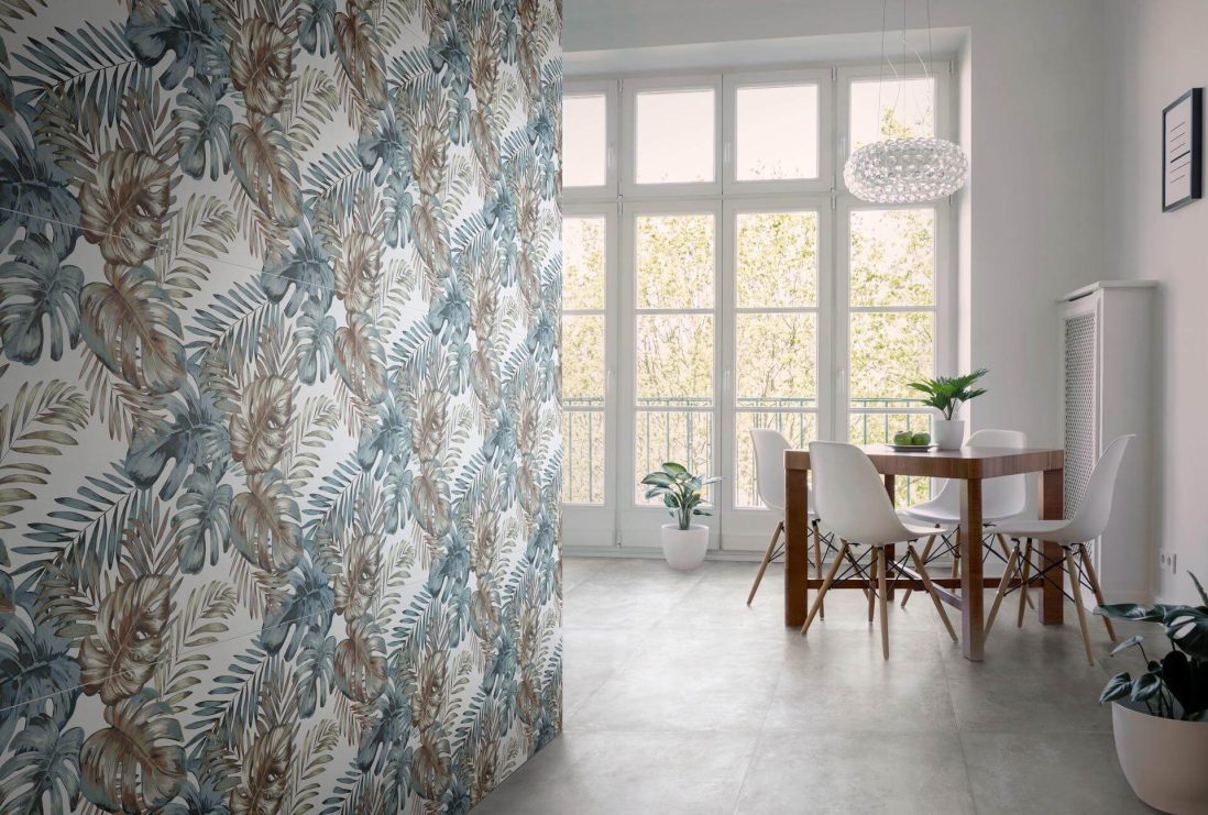 Серия Decora - Плочки -  AVE Ceramica