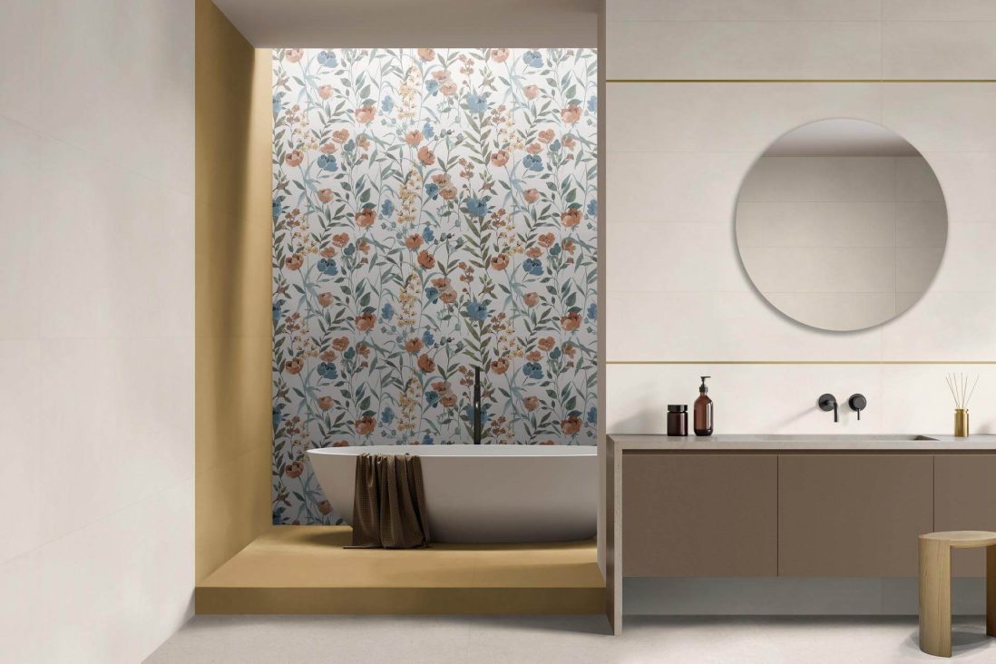 Серия Decora - Плочки -  AVE Ceramica