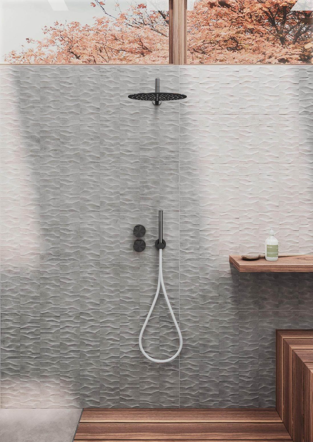 Серия Roots - Гранитогрес за тераса -  AVE Ceramica